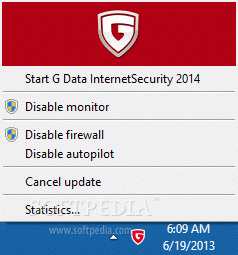 G DATA Internet Security Crack + Keygen Download 2024