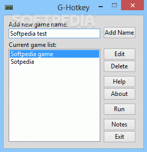 G-Hotkey Crack + License Key (Updated)
