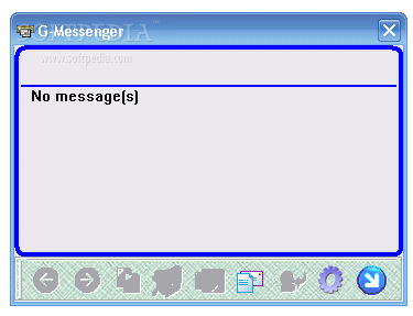 G-Messenger Crack With Serial Key 2024