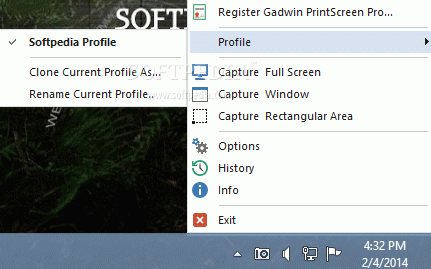 Gadwin PrintScreen Pro Crack Plus Activator