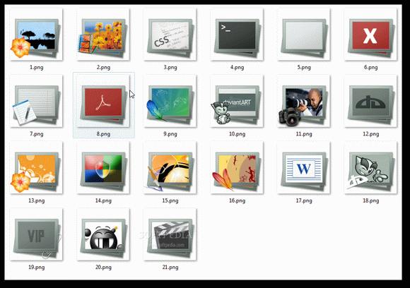 Gallery Pack deviantART Crack With Serial Number Latest