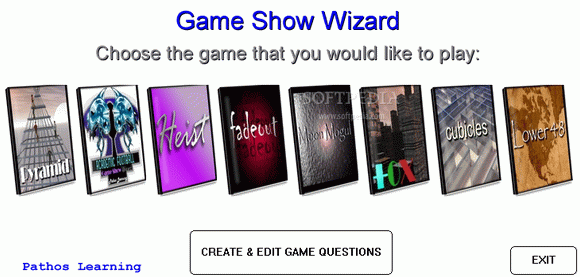 Game Show Wizard Crack With Activation Code Latest