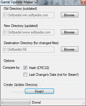 Game Update Maker Crack + Activator Download