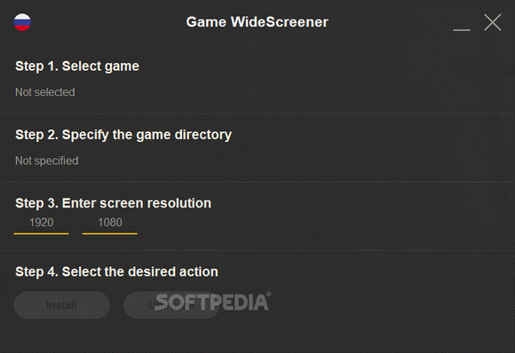 Game WideScreener Crack With Activator Latest 2024