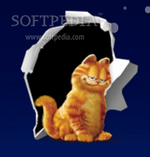 Garfield 2 Desktop Kitty Crack With Activator Latest