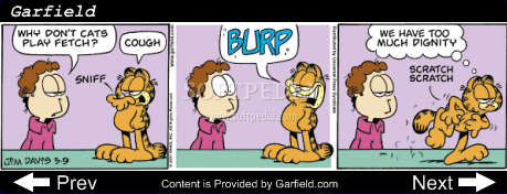 Garfield Crack With Serial Number Latest