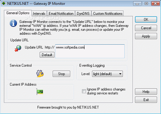 Gateway IP Monitor Crack With Serial Key 2024