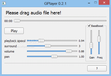 GAudio Sound Library Activation Code Full Version