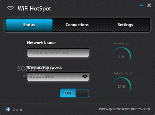 WiFi HotSpot Crack + Activation Code Updated
