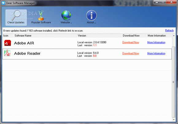 Gear Software Manager Crack + Serial Number Updated