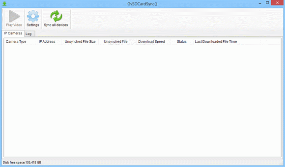 GeoVision SD Card Sync Utility Serial Number Full Version