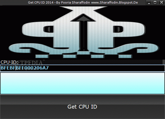 Get CPU ID Crack With Activator