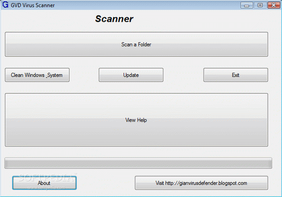 Gian Virus Defender Virus Scanner Serial Number Full Version
