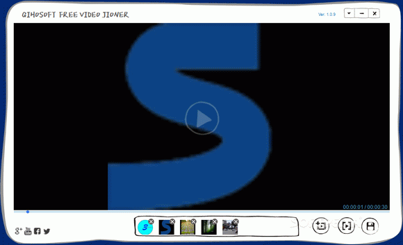 Gihosoft Free Video Joiner Crack With Activator 2024