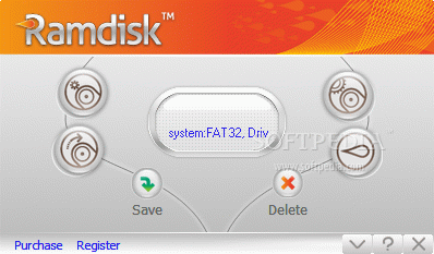 GiliSoft RAMDisk Crack With Keygen