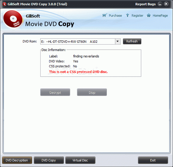 GiliSoft Movie DVD Copy Crack With Activation Code Latest