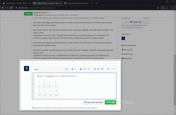 GitHub Writer Crack Plus License Key