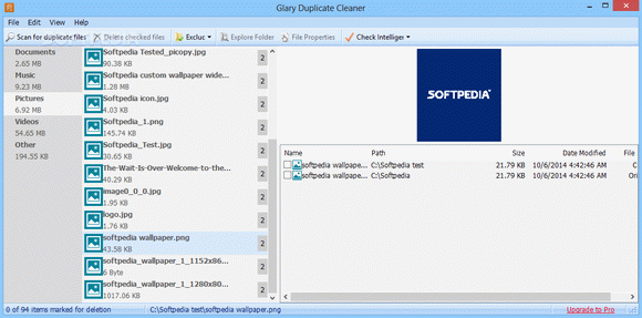 Glary Duplicate Cleaner Crack + Activation Code (Updated)