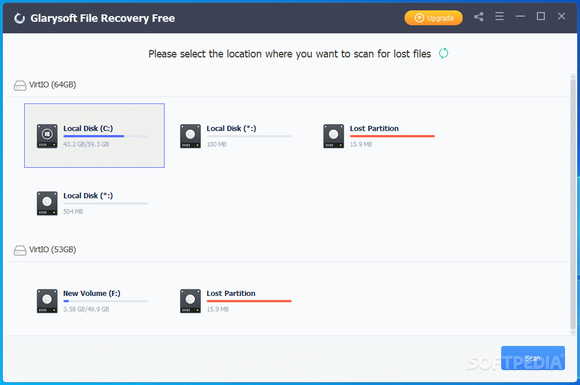 Glarysoft File Recovery Crack + Serial Number Updated