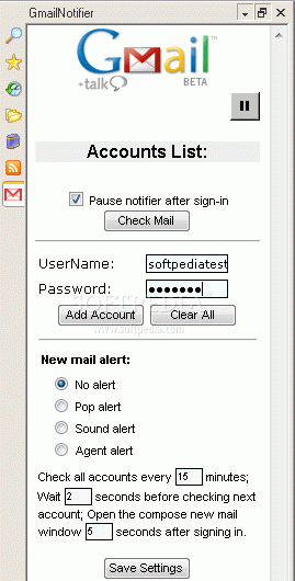 Gmail Notifier Maxthon Plugin Crack + Activation Code Download