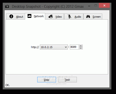 Desktop Snapshot Crack + License Key Download 2024