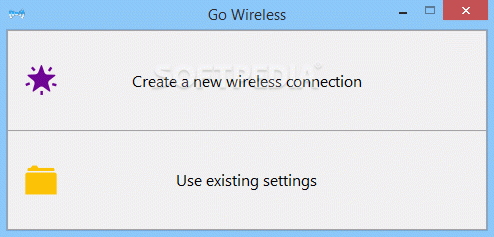 Go Wireless Crack Plus License Key