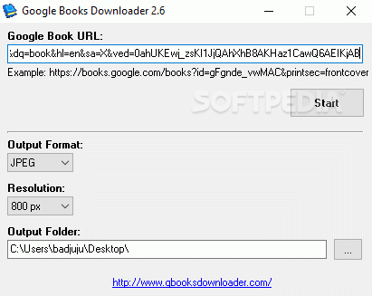 Google Books Downloader Crack With Serial Key Latest 2024