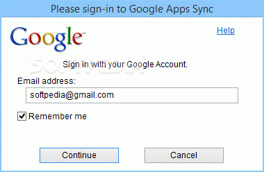 Google Apps Sync for Microsoft Outlook Crack + Activation Code Download