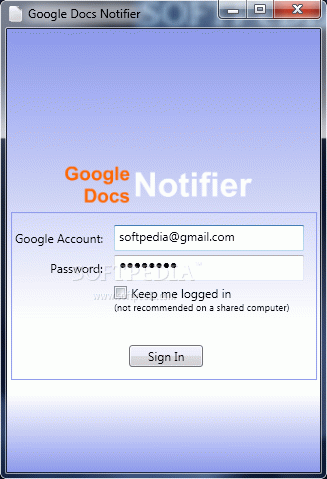 Google Docs Notifier Crack With Activator Latest 2024