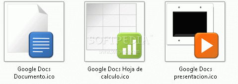 Google Docs pack Icons Keygen Full Version