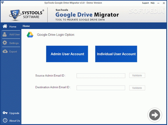 Google Drive Migration Tool Crack & License Key