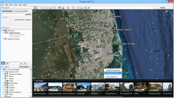 Google Earth Pro Crack + Serial Number Updated