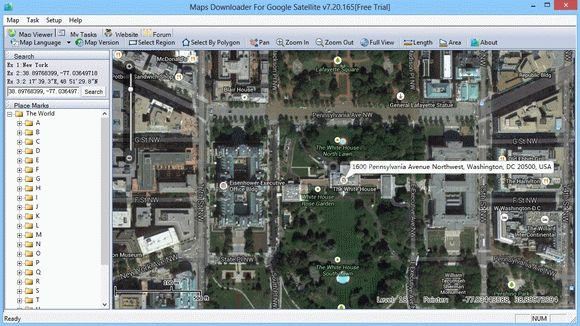 Maps Downloader For Google Satellite Serial Number Full Version