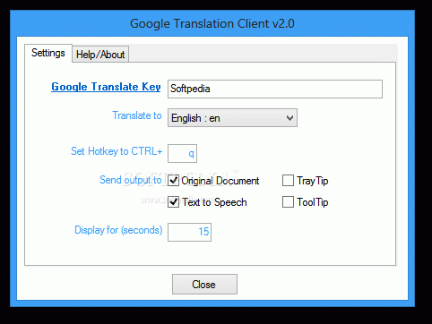 Google Translate Client Crack + Serial Key Download 2024
