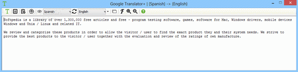 Google Translator+ (formerly Google translate) Crack + Serial Number Download