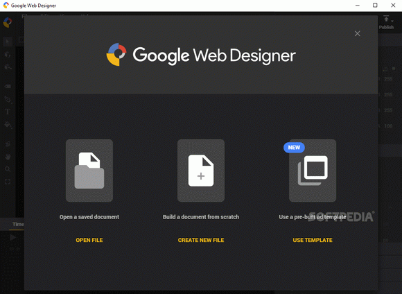 Google Web Designer Activator Full Version