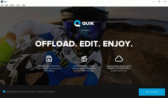 GoPro Quik Crack + Keygen Download 2022