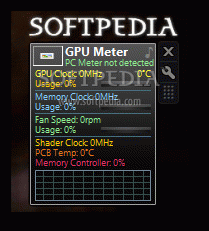 GPU Meter Crack With Activation Code Latest 2024