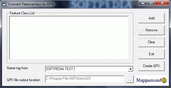 GPX Converter for ArcGIS Crack + Serial Key Updated