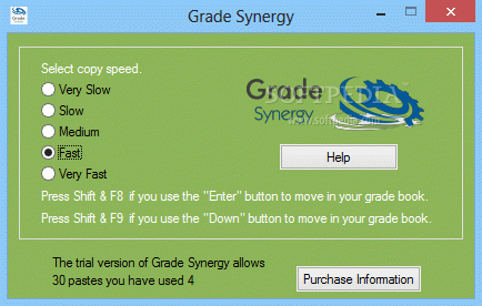 Grade Synergy Crack With Serial Key Latest 2024