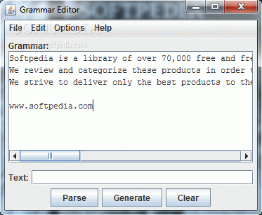 Grammar Editor Crack + Keygen Download 2024