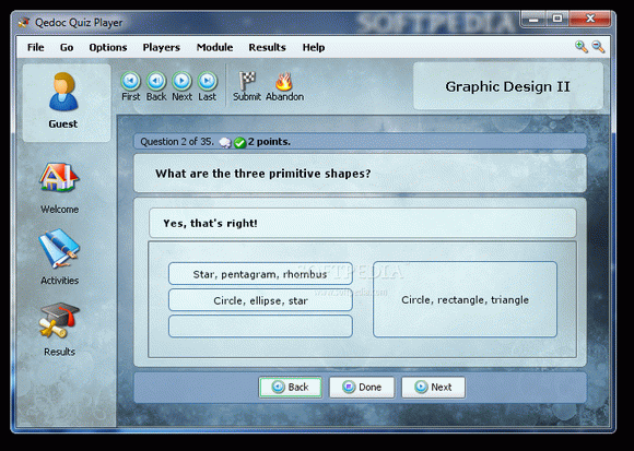 Graphic Design II Crack With Serial Key Latest