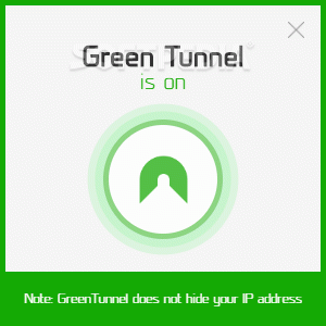Green Tunnel Crack + Activation Code Updated