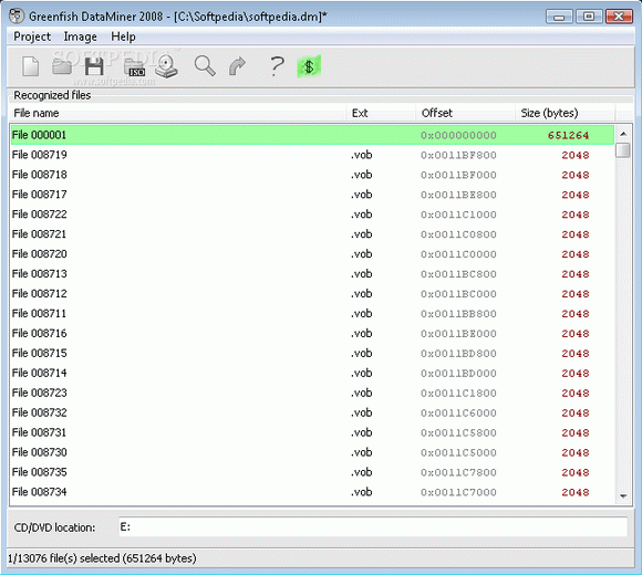 Greenfish DataMiner Serial Key Full Version