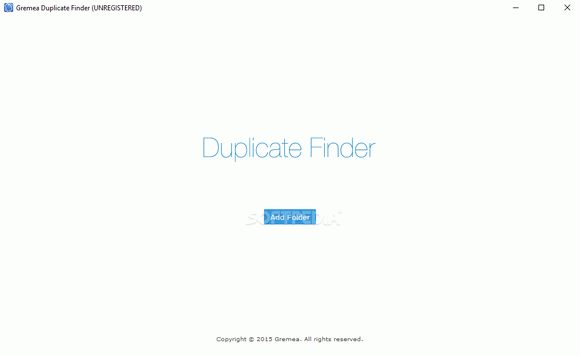 Gremea Duplicate Finder Crack With Serial Key Latest