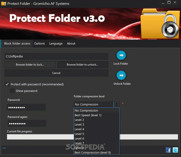 Protect Folder Crack With Serial Number