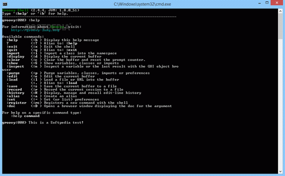 Groovy SDK Crack & Serial Key