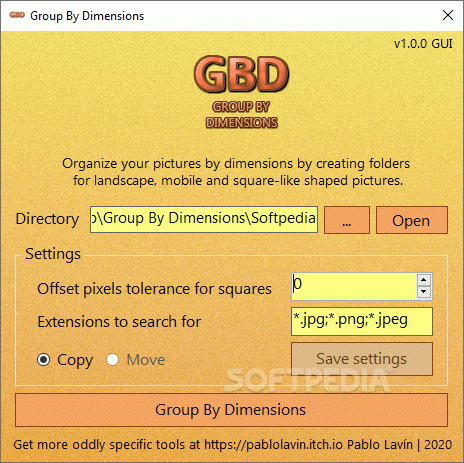 Group By Dimensions Crack + Serial Number Updated