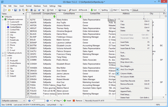 GS-Base Crack With Serial Number 2024