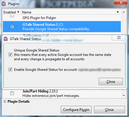 Gtalk Shared Status Crack With Activator Latest